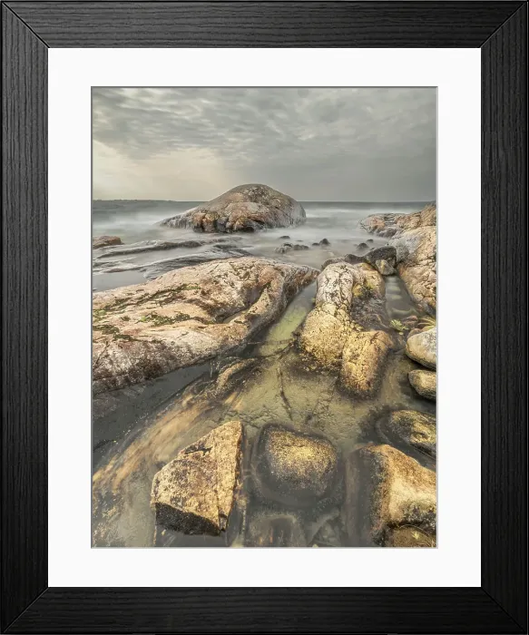 Framed Print : Wave polished coast of Lake Superior in Lake Superior Provincial Park, Ontario, Canada Framed Print : Wave polished coast of Lake Superior in Lake Superior Provincial Park, Ontario, Canada
