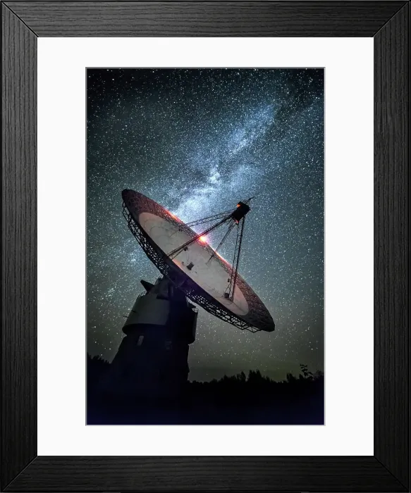 Framed Print : Satelite Dish at the Algonquin Radio Observatory, Algonquin Provincial Park, Ontario, Canada Framed Print : Satelite Dish at the Algonquin Radio Observatory, Algonquin Provincial Park, Ontario, Canada