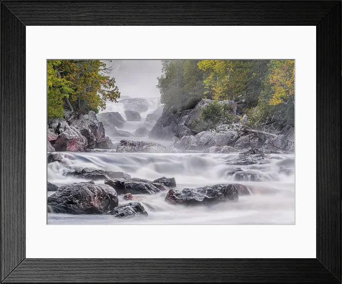 Framed Print : Sand River, Lake Superior Provincial Park, Ontario, Canada Framed Print : Sand River, Lake Superior Provincial Park, Ontario, Canada