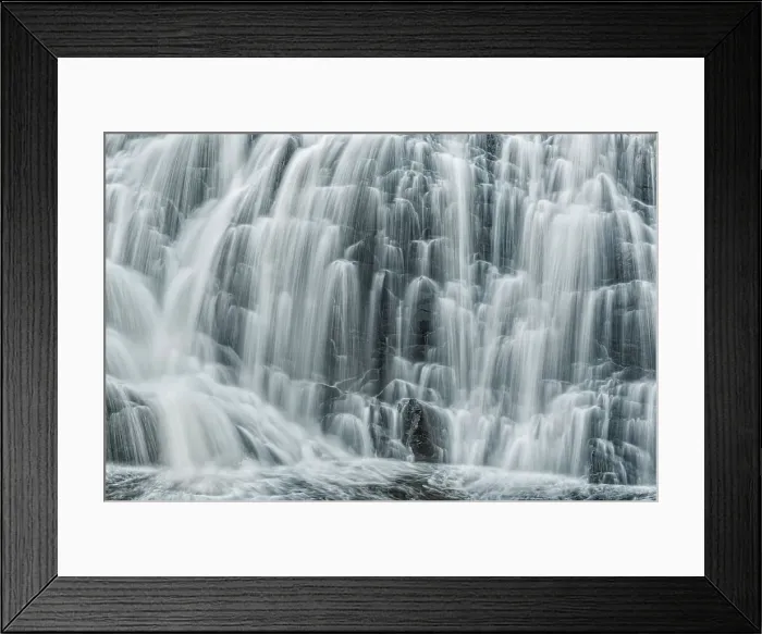 Framed Print : High Falls on the Magpie River, Wawa, Ontario, Canada Framed Print : High Falls on the Magpie River, Wawa, Ontario, Canada