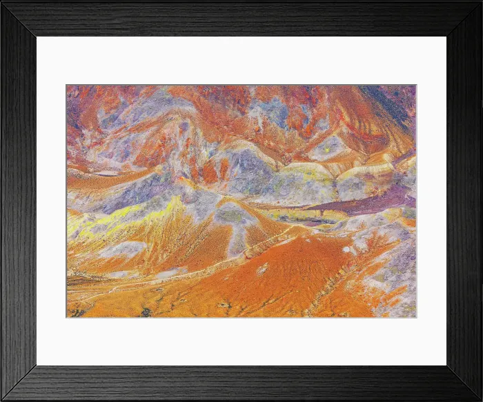 Framed Print : Nisyros volcano, Nisyros Island, Dodecanese Islands, Greece Framed Print : Nisyros volcano, Nisyros Island, Dodecanese Islands, Greece