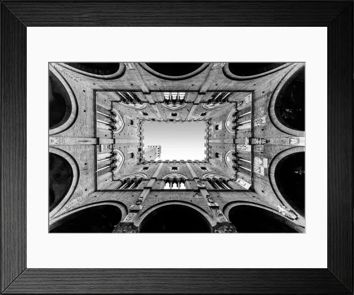 Framed Print : Palazzo Pubblico, Siena, Tuscany, UNESCO World Heritage Site, Italy Framed Print : Palazzo Pubblico, Siena, Tuscany, UNESCO World Heritage Site, Italy