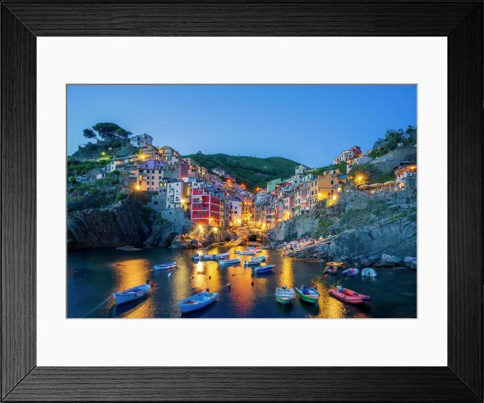 Framed Print : Riomaggiore, Cinque Terre, Parco Nazionale delle Cinque Terre, Italian Riviera, Liguria, Italy UNESCO Heritage Site Framed Print : Riomaggiore, Cinque Terre, Parco Nazionale delle Cinque Terre, Italian Riviera, Liguria, Italy UNESCO Heritage Site