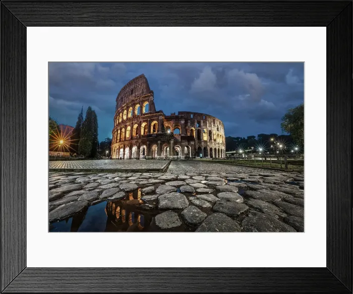 Framed Print : Colosseum, UNESCO World Heritage Site, Rome, Lazio region, Italy Framed Print : Colosseum, UNESCO World Heritage Site, Rome, Lazio region, Italy
