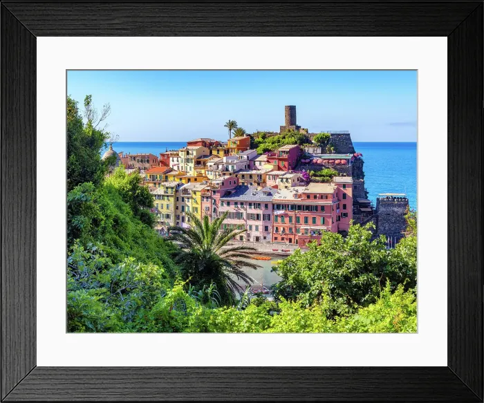 Framed Print : Vernazza, Cinque Terre, Parco Nazionale delle Cinque Terre, Italian Riviera, Liguria, Italy UNESCO Heritage Site Framed Print : Vernazza, Cinque Terre, Parco Nazionale delle Cinque Terre, Italian Riviera, Liguria, Italy UNESCO Heritage Site
