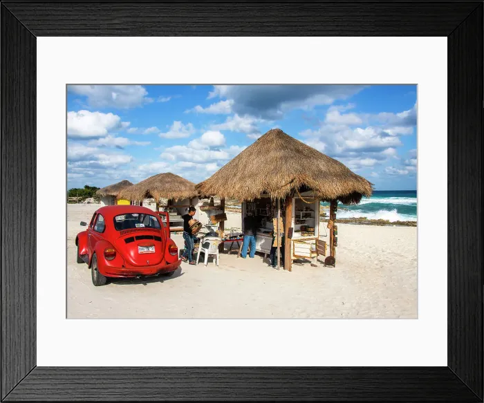 Framed Print : souvenirs, Isla Cozumel, Quintana Roo, Mexico Framed Print : souvenirs, Isla Cozumel, Quintana Roo, Mexico