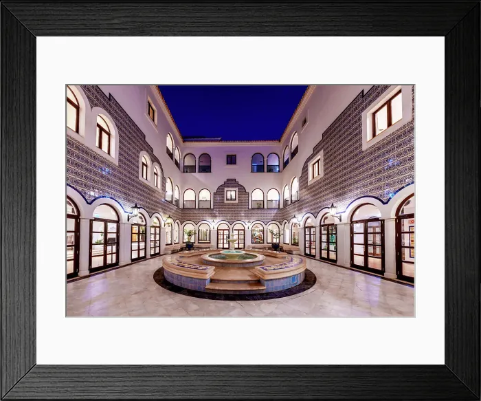 Framed Print : Hotel Pine Cliffs, Praia da Falesia, Falesia Beach Faro District Algarve, Portugal Framed Print : Hotel Pine Cliffs, Praia da Falesia, Falesia Beach Faro District Algarve, Portugal