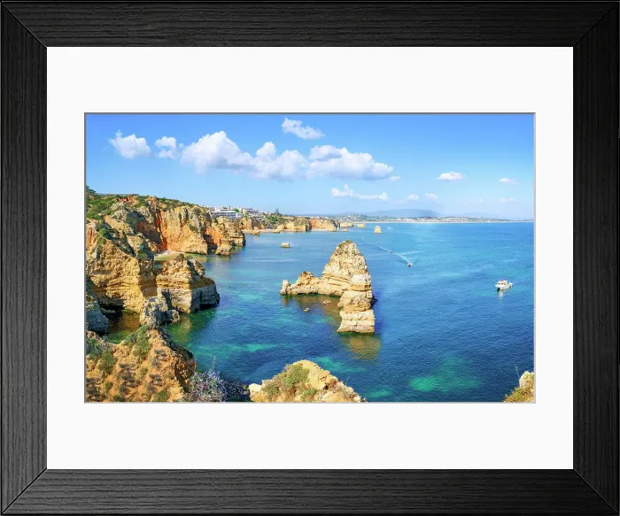 Framed Print : Camilo Beach Camilo Beach, Praia do Camilo, Natural Cliff Formation and Beach Cove Lagos, Algarve, Portugal Framed Print : Camilo Beach Camilo Beach, Praia do Camilo, Natural Cliff Formation and Beach Cove Lagos, Algarve, Portugal