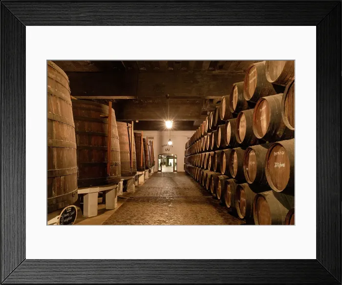Framed Print : Port Cellars at Porto Ferreira, Porto, Portugal, Southern Europe Framed Print : Port Cellars at Porto Ferreira, Porto, Portugal, Southern Europe