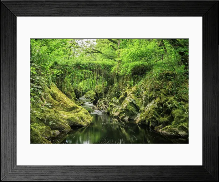 Framed Print : Penmachno Bridge, Penmachno, Betws-y-Coed, Conwy, North Wales, UK Framed Print : Penmachno Bridge, Penmachno, Betws-y-Coed, Conwy, North Wales, UK