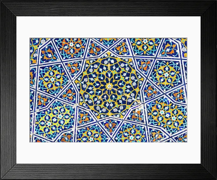 Framed Print : Nodir Devonbegi Khanaka, Bukhara, Uzbekistan Framed Print : Nodir Devonbegi Khanaka, Bukhara, Uzbekistan