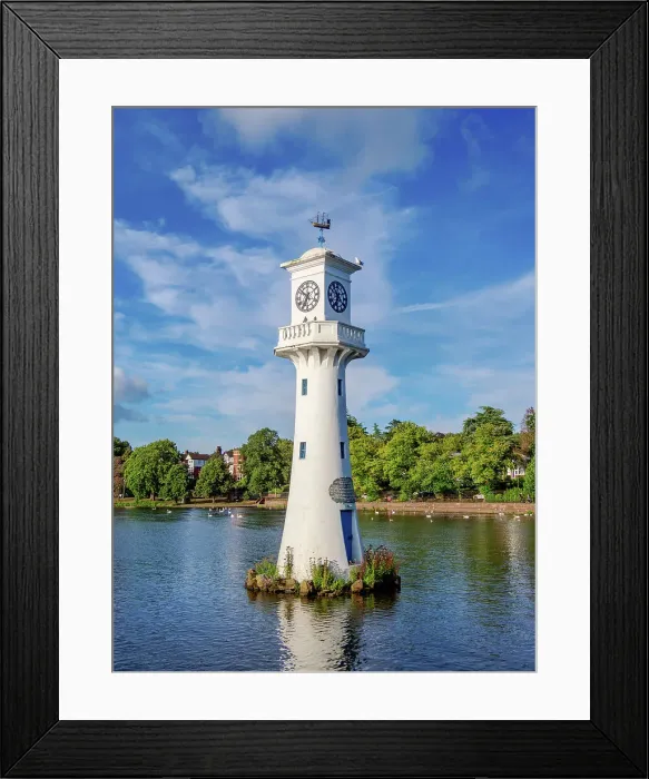 Framed Print : The Scott Memorial Lighthouse at Roath Park Lake, Cardiff, Wales, United Kingdom Framed Print : The Scott Memorial Lighthouse at Roath Park Lake, Cardiff, Wales, United Kingdom