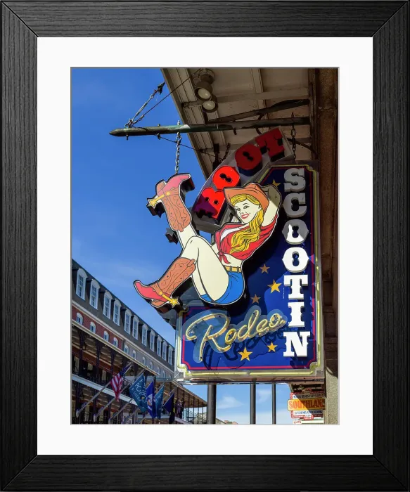 Framed Print : New Orleans, Louisiana, USA Framed Print : New Orleans, Louisiana, USA
