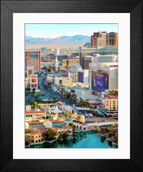 Framed Print : Hotel Paris Vegas Strip, Las Vegas, Nevada, Clark County USA Framed Print : Hotel Paris Vegas Strip, Las Vegas, Nevada, Clark County USA