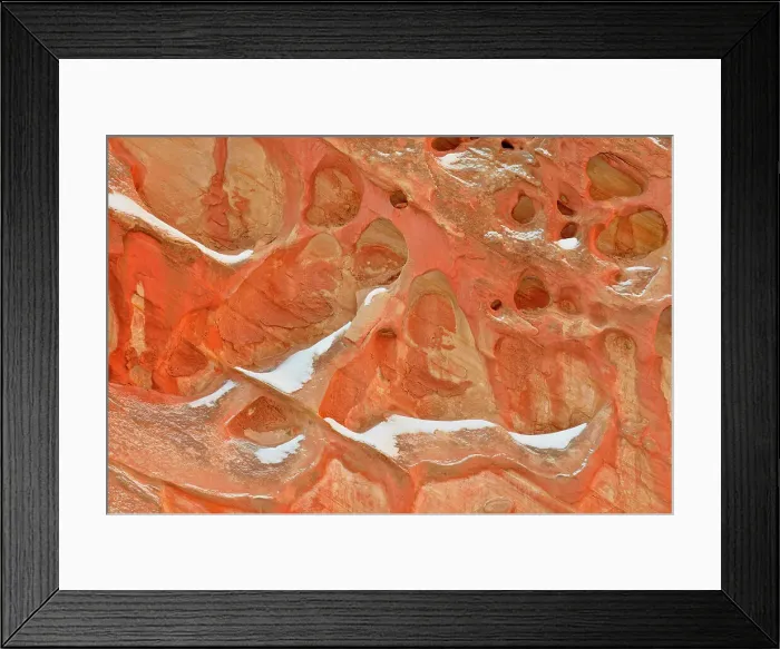 Framed Print : Snow dusted canyon walls in the Capitol Gorge, Capitol Reef National Park, Utah, USA Framed Print : Snow dusted canyon walls in the Capitol Gorge, Capitol Reef National Park, Utah, USA