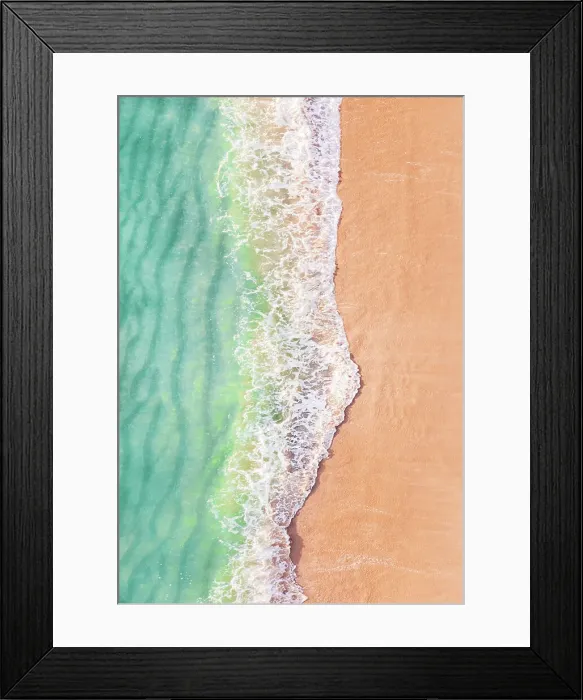 Framed Print : Aerial of the Coast Line, Beach Sunny Isles Beach, North Miami, Florida, USA Framed Print : Aerial of the Coast Line, Beach Sunny Isles Beach, North Miami, Florida, USA