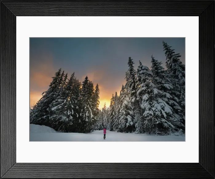 Framed Print : Larch Hills, Salmon Arm, British Columbia, Canada Framed Print : Larch Hills, Salmon Arm, British Columbia, Canada