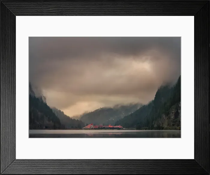 Framed Print : Three Valley Gap, Revelstoke, British Columbia, Canada Framed Print : Three Valley Gap, Revelstoke, British Columbia, Canada