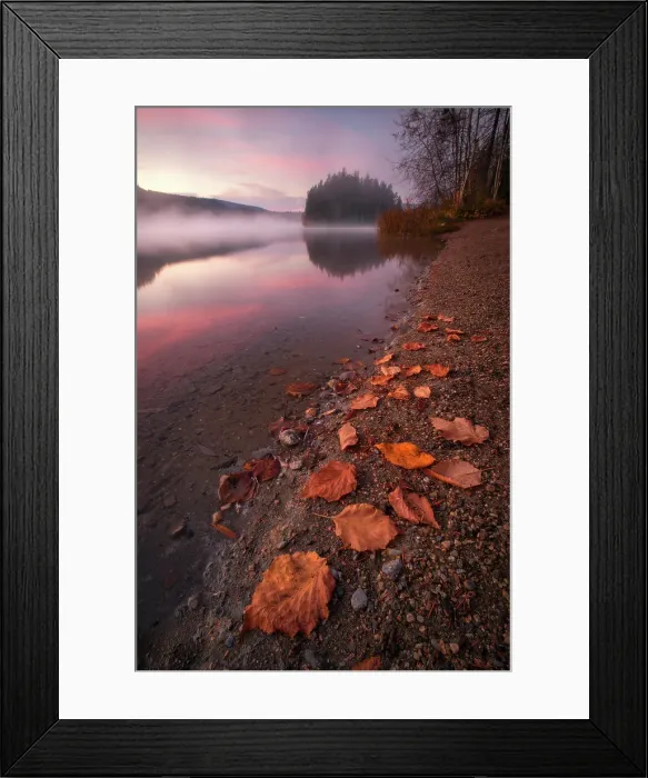 Framed Print : Gardom Lake, Shuswap, British Columbia, Canada Framed Print : Gardom Lake, Shuswap, British Columbia, Canada