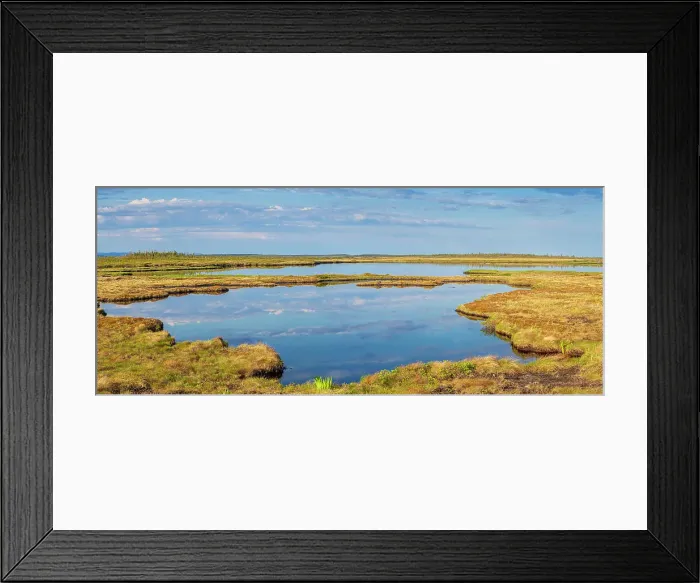 Framed Print : Reflections in Jack's Pond, Gros Morne National Park, Newfoundland and Labrador NL, Canada Framed Print : Reflections in Jack's Pond, Gros Morne National Park, Newfoundland and Labrador NL, Canada