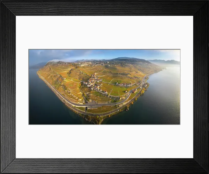 Framed Print : Terrasses de Lavaux Vineyards, Lake Geneva (Lac Leman), Vaud, Switzerland Framed Print : Terrasses de Lavaux Vineyards, Lake Geneva (Lac Leman), Vaud, Switzerland