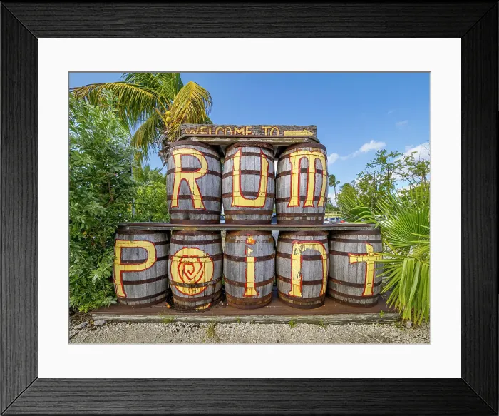 Framed Print : Rum Point, Grand Cayman, Cayman Islands, British West Indies Framed Print : Rum Point, Grand Cayman, Cayman Islands, British West Indies