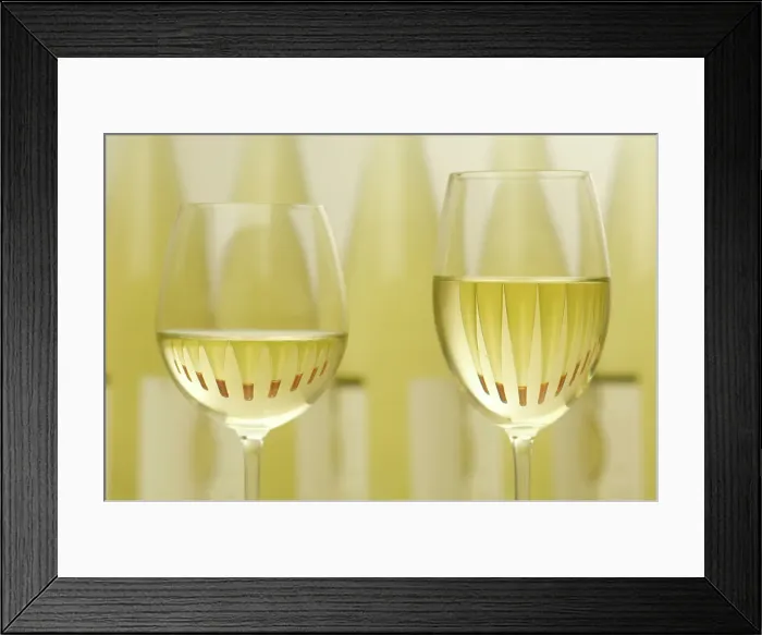 Framed Print : Wine bottles of the Nik Kowerich winery at Leiwen, Mosel, Rhineland-Palatinate, Germany Framed Print : Wine bottles of the Nik Kowerich winery at Leiwen, Mosel, Rhineland-Palatinate, Germany