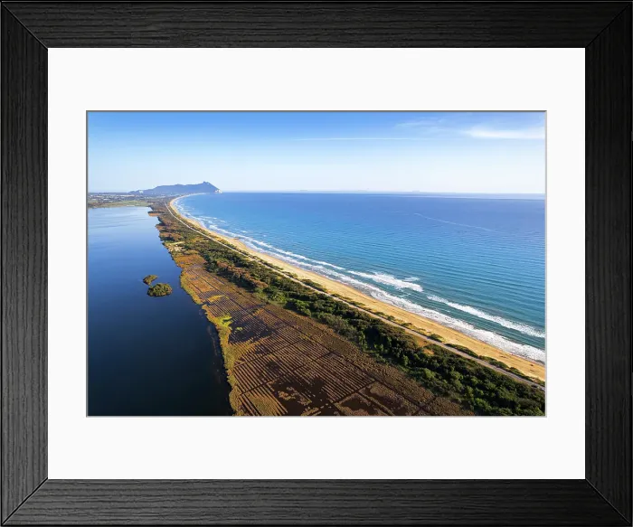 Framed Print : Coastal dune system along the shoreline of Circeo National Park, Sabaudia, Latina province, Latium, Central Italy, Italy Framed Print : Coastal dune system along the shoreline of Circeo National Park, Sabaudia, Latina province, Latium, Central Italy, Italy