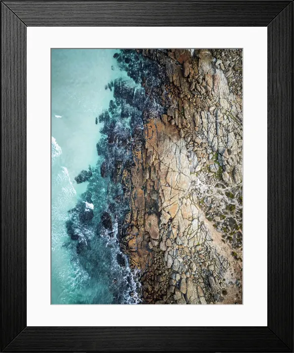 Framed Print : Cape of Good Hope, Cape Peninsula, Cape, South Africa Framed Print : Cape of Good Hope, Cape Peninsula, Cape, South Africa