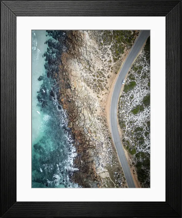 Framed Print : Cape of Good Hope, Cape Peninsula, Cape, South Africa Framed Print : Cape of Good Hope, Cape Peninsula, Cape, South Africa
