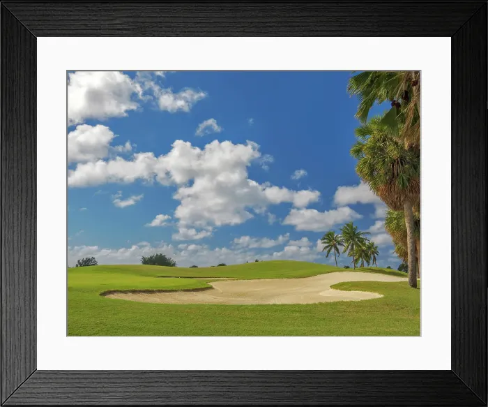 Framed Print : North Sound Golf Club on Grand Cayman, Cayman Islands, British West Indies Framed Print : North Sound Golf Club on Grand Cayman, Cayman Islands, British West Indies
