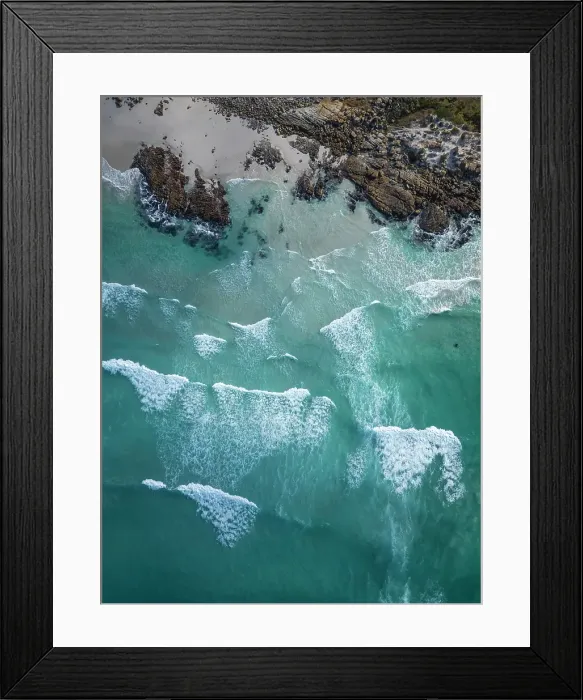 Framed Print : Cape of Good Hope, Cape Peninsula, Cape, South Africa Framed Print : Cape of Good Hope, Cape Peninsula, Cape, South Africa
