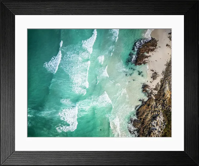 Framed Print : Cape of Good Hope, Cape Peninsula, Cape, South Africa