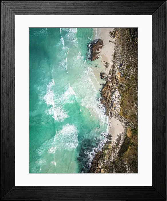 Framed Print : Cape of Good Hope, Cape Peninsula, Cape, South Africa Framed Print : Cape of Good Hope, Cape Peninsula, Cape, South Africa