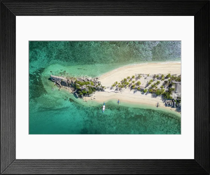 Framed Print : Gigantes Islands, Iloilo Province, Western Visayas, Philippines Framed Print : Gigantes Islands, Iloilo Province, Western Visayas, Philippines