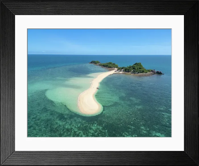 Framed Print : Sandbar near the Gigantes Islands, Iloilo Province, Western Visayas, Philippines Framed Print : Sandbar near the Gigantes Islands, Iloilo Province, Western Visayas, Philippines