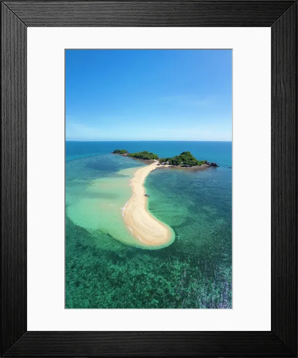 Framed Print : Sandbar near the Gigantes Islands, Iloilo Province, Western Visayas, Philippines Framed Print : Sandbar near the Gigantes Islands, Iloilo Province, Western Visayas, Philippines