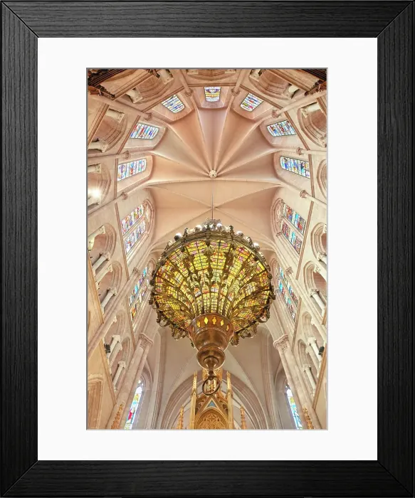 Framed Print : Interior of the Basilica of Our Lady of Lujan, Lujan, Buenos Aires province, Argentina Framed Print : Interior of the Basilica of Our Lady of Lujan, Lujan, Buenos Aires province, Argentina