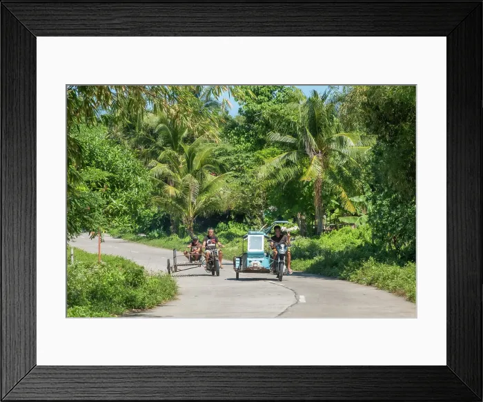 Framed Print : North Gigante Island, Gigantes Islands, Iloilo Province, Western Visayas, Philippines Framed Print : North Gigante Island, Gigantes Islands, Iloilo Province, Western Visayas, Philippines