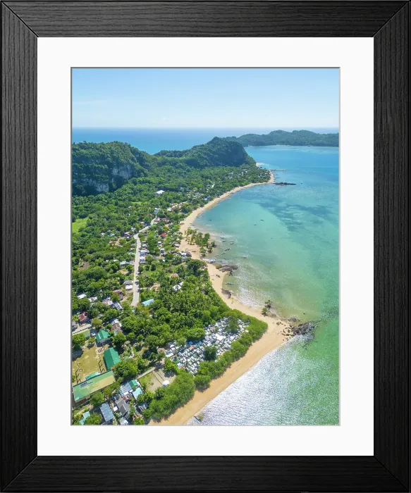 Framed Print : North Gigante Island, Gigantes Islands, Iloilo Province, Western Visayas, Philippines Framed Print : North Gigante Island, Gigantes Islands, Iloilo Province, Western Visayas, Philippines
