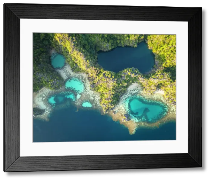 Framed Print : Coron Island, Calamian Islands, Palawan, Philippines Framed Print : Coron Island, Calamian Islands, Palawan, Philippines