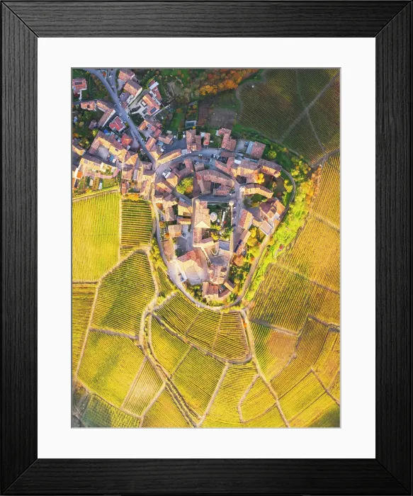 Framed Print : Langhe vineyards and Castiglione Falletto village, Unesco World Heritage Site, Cuneo province, Liguria, Italy Framed Print : Langhe vineyards and Castiglione Falletto village, Unesco World Heritage Site, Cuneo province, Liguria, Italy