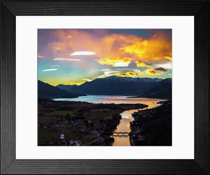 Framed Print : Ponte del Passo bridge and river Mera, Alto Lario, Lake Como, Lombardy, Italy Framed Print : Ponte del Passo bridge and river Mera, Alto Lario, Lake Como, Lombardy, Italy
