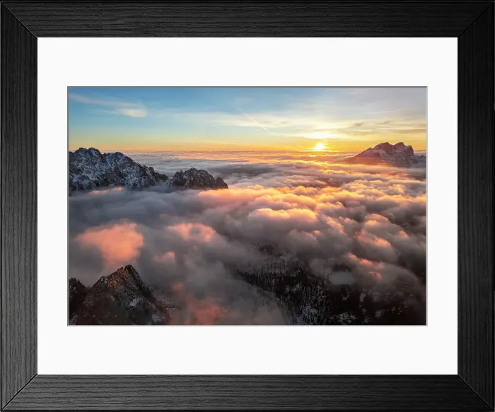 Framed Print : Presolana mount. Schilpario, Val di Scalve, bergamo district, Lombardy, Italy Framed Print : Presolana mount. Schilpario, Val di Scalve, bergamo district, Lombardy, Italy