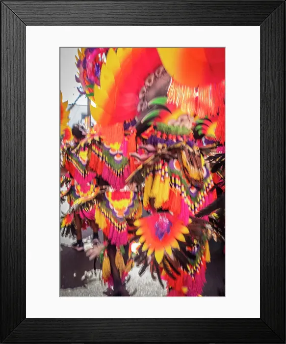 Framed Print : Ati-Atihan festival, Kalibo, Aklan Province, Pany Island, Philippines Framed Print : Ati-Atihan festival, Kalibo, Aklan Province, Pany Island, Philippines