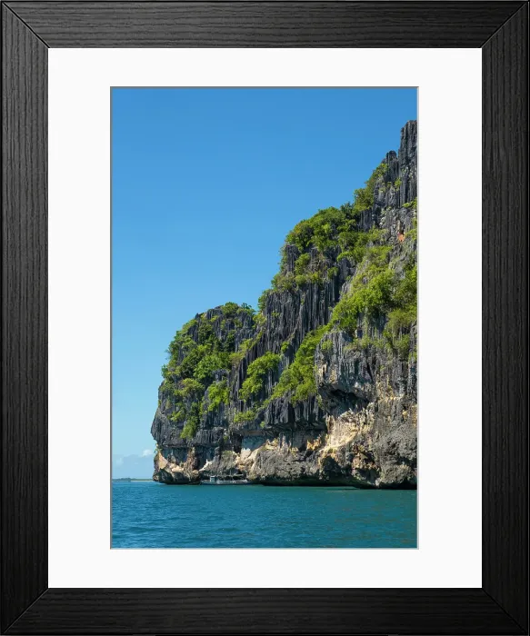 Framed Print : Gigantes Islands, Iloilo Province, Western Visayas, Philippines Framed Print : Gigantes Islands, Iloilo Province, Western Visayas, Philippines