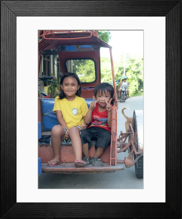 Framed Print : Gigantes Islands, Iloilo Province, Western Visayas, Philippines Framed Print : Gigantes Islands, Iloilo Province, Western Visayas, Philippines
