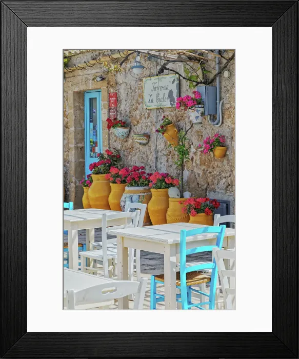 Framed Print : The picturesque village of Marzamemi, Marzamemi, Noto Valley, Sicily, Italy Framed Print : The picturesque village of Marzamemi, Marzamemi, Noto Valley, Sicily, Italy
