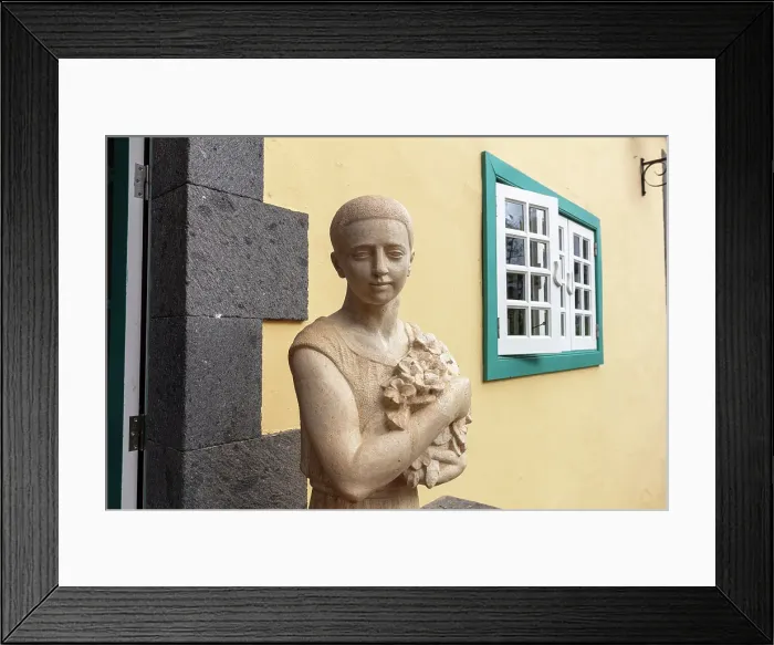 Framed Print : Municipal museum of Arucas, Gran Canaria, Canary Islands, Spain Framed Print : Municipal museum of Arucas, Gran Canaria, Canary Islands, Spain