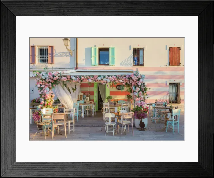 Framed Print : Numana village, Riviera del Conero, Ancona province, Marche, Italy Framed Print : Numana village, Riviera del Conero, Ancona province, Marche, Italy